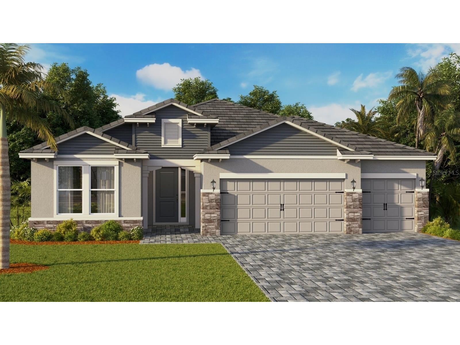1073 Chasehill Lane Zephyrhills FL 33541 TB8483890 image1