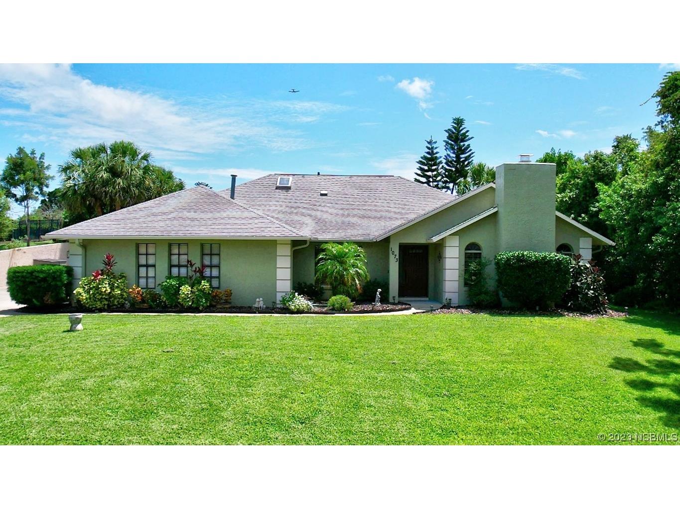 1073 Club House Boulevard New Smyrna Beach FL 32168 NS1074946 image1