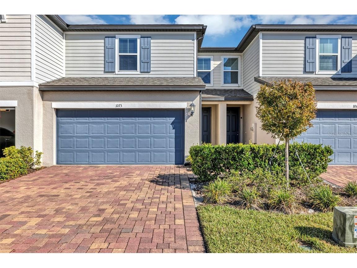 1073 Desert Candle Drive Ocoee FL 34761 O6356095 image1