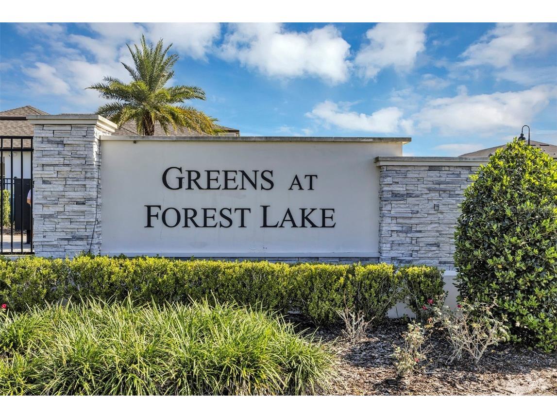 1073 Desert Candle Drive Ocoee FL 34761 O6356095 image36