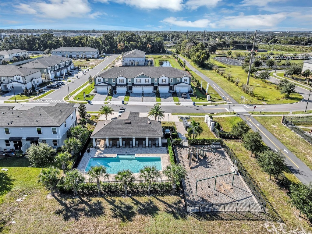 1073 Desert Candle Drive Ocoee FL 34761 O6356095 image45