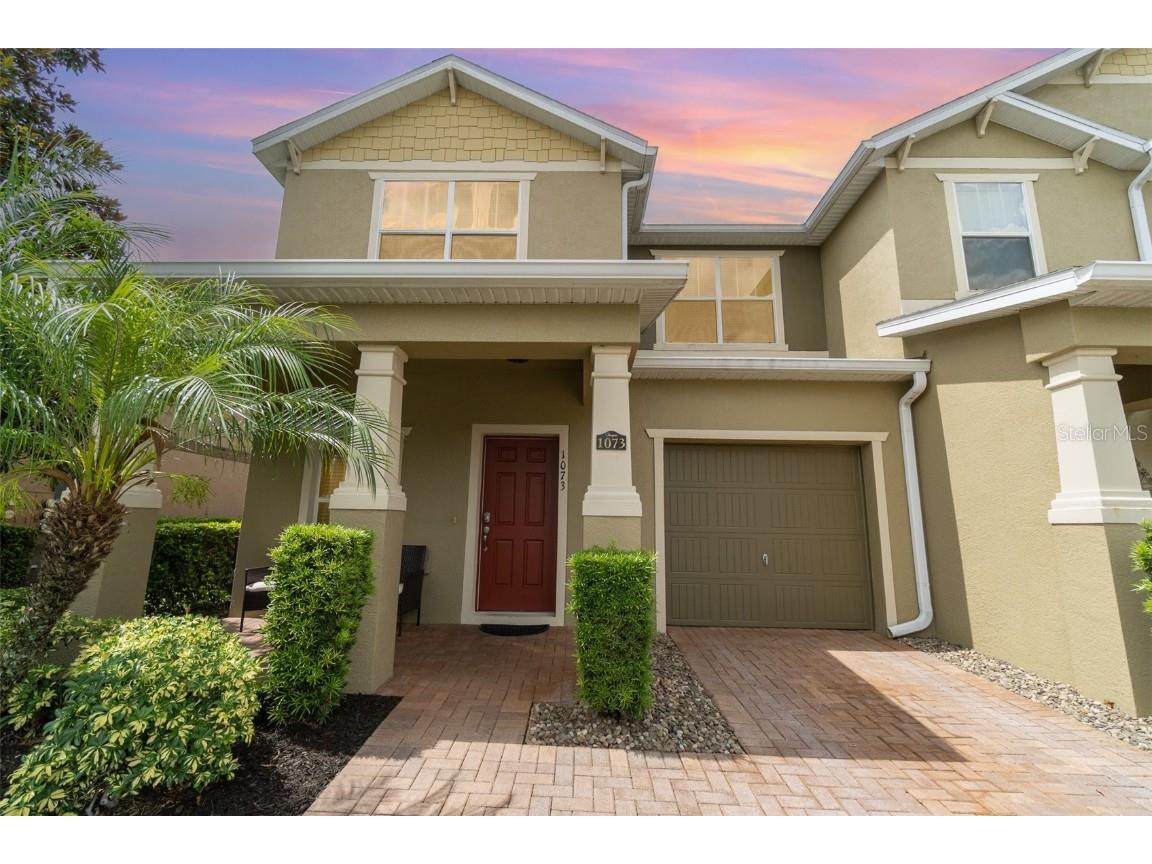 1073 Honey Blossom Drive Orlando FL 32824 S5107320 image1