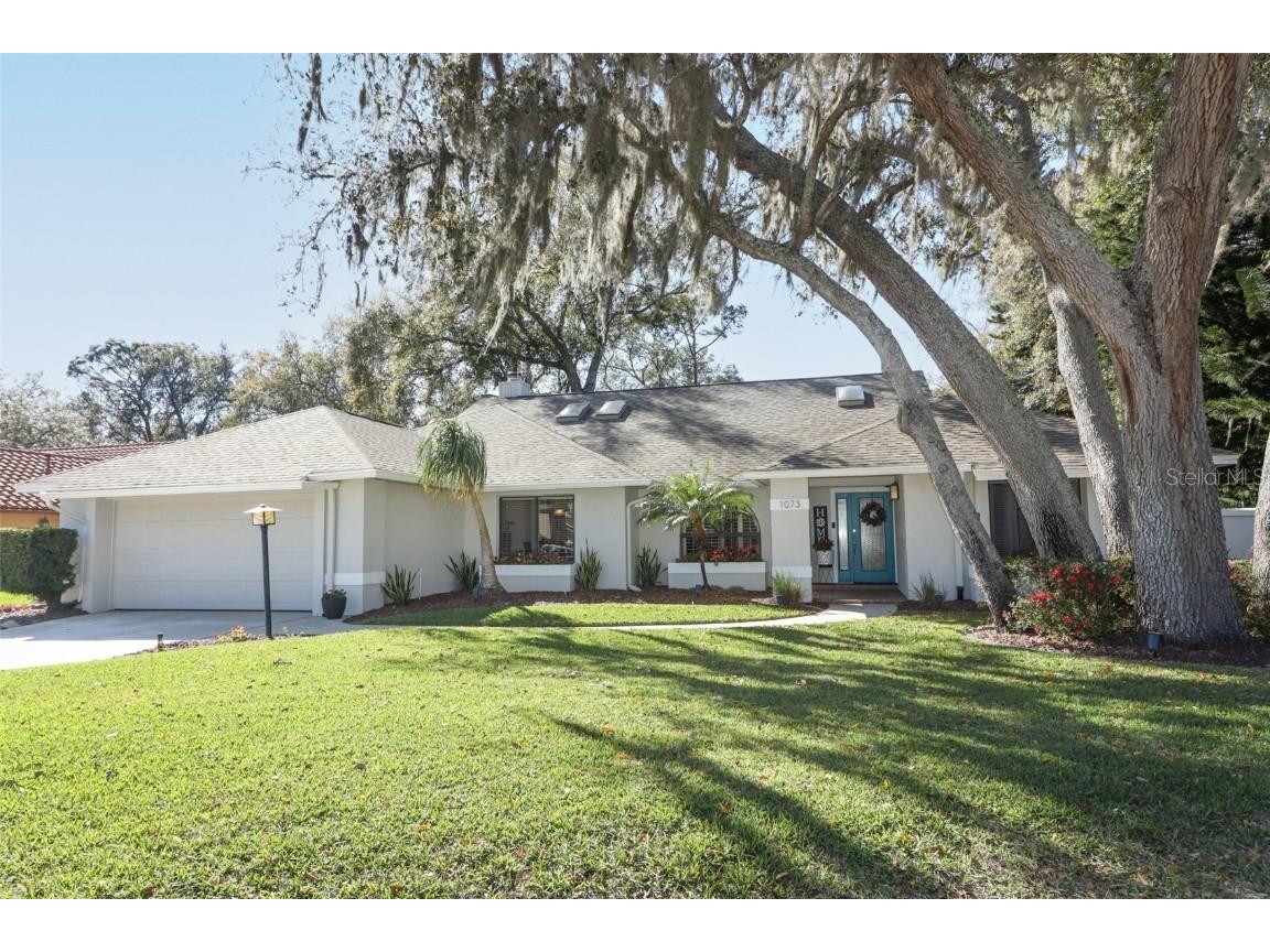 1073 Howell Harbor Drive Casselberry FL 32707 - LAKE HOWELL O6180890 image1