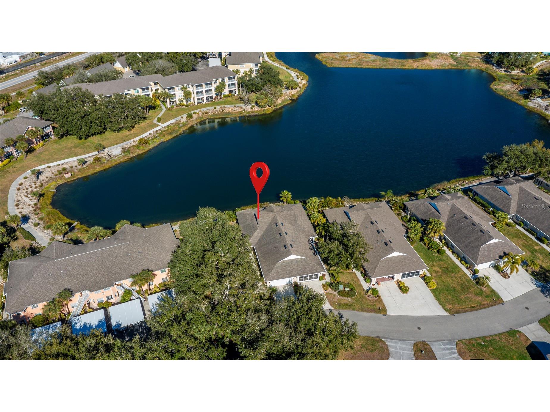 1073 Live Oak Circle #1 Port Charlotte FL 33948 C7520808 image1