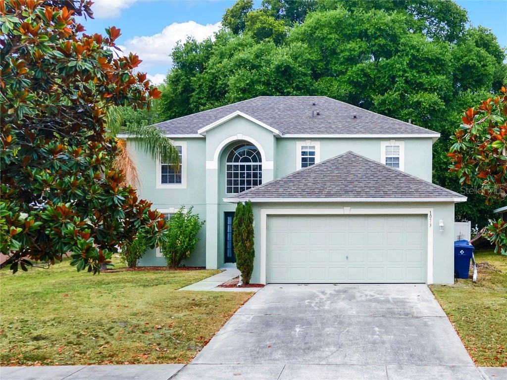 1073 Osprey Cove Circle Groveland FL 34736 G5082090 image1