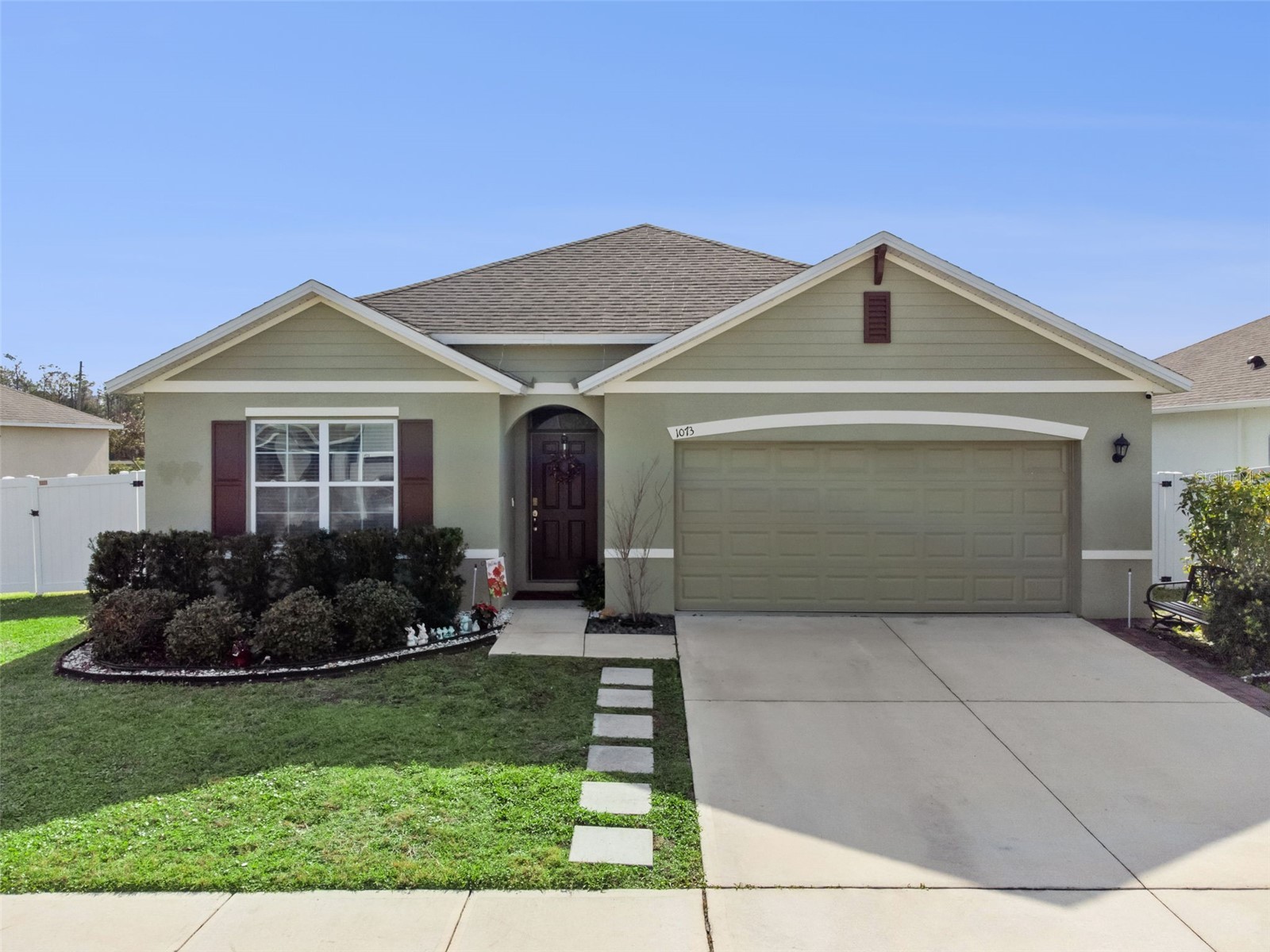 1073 Preserve Drive Davenport FL 33896 S5141916 image1