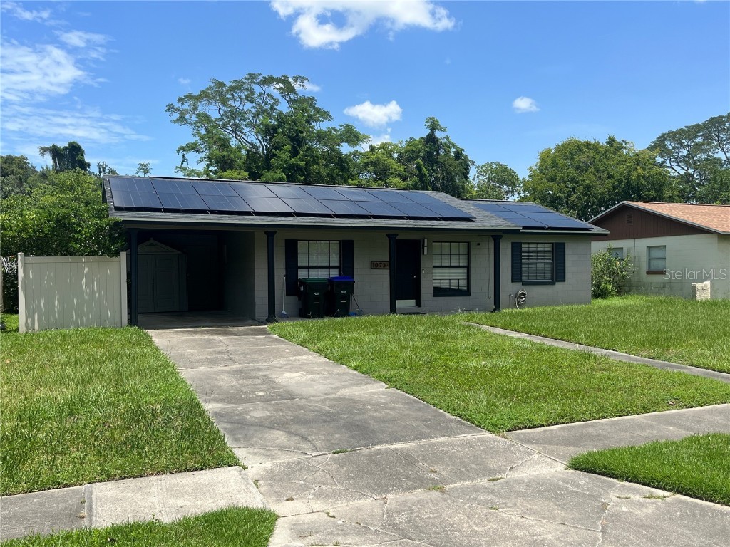 1073 Princewood Drive Orlando FL 32810 S5088776 image1