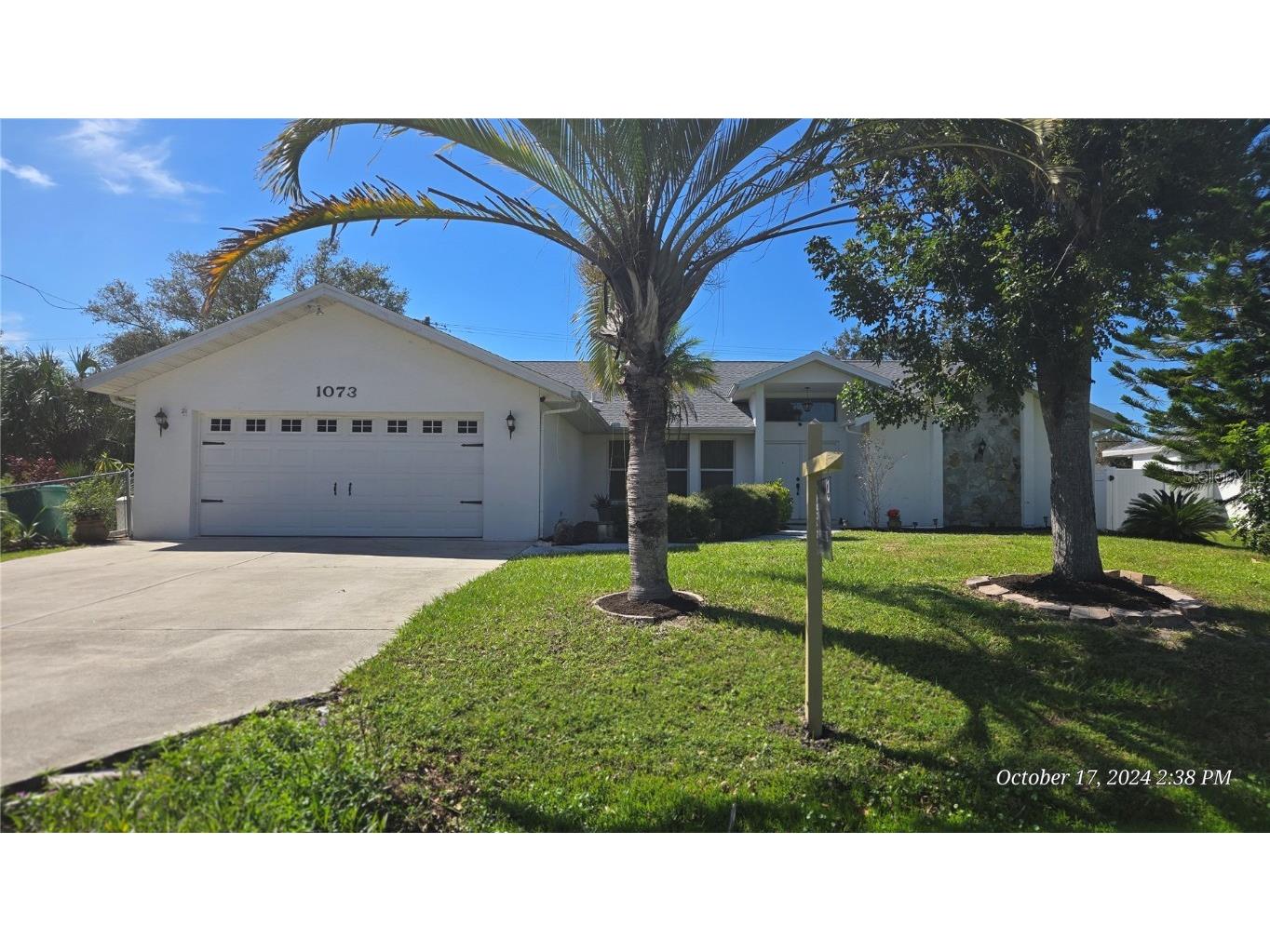 1073 Staley Street, Port Charlotte, FL, 33952 MLS D6138470 Edina