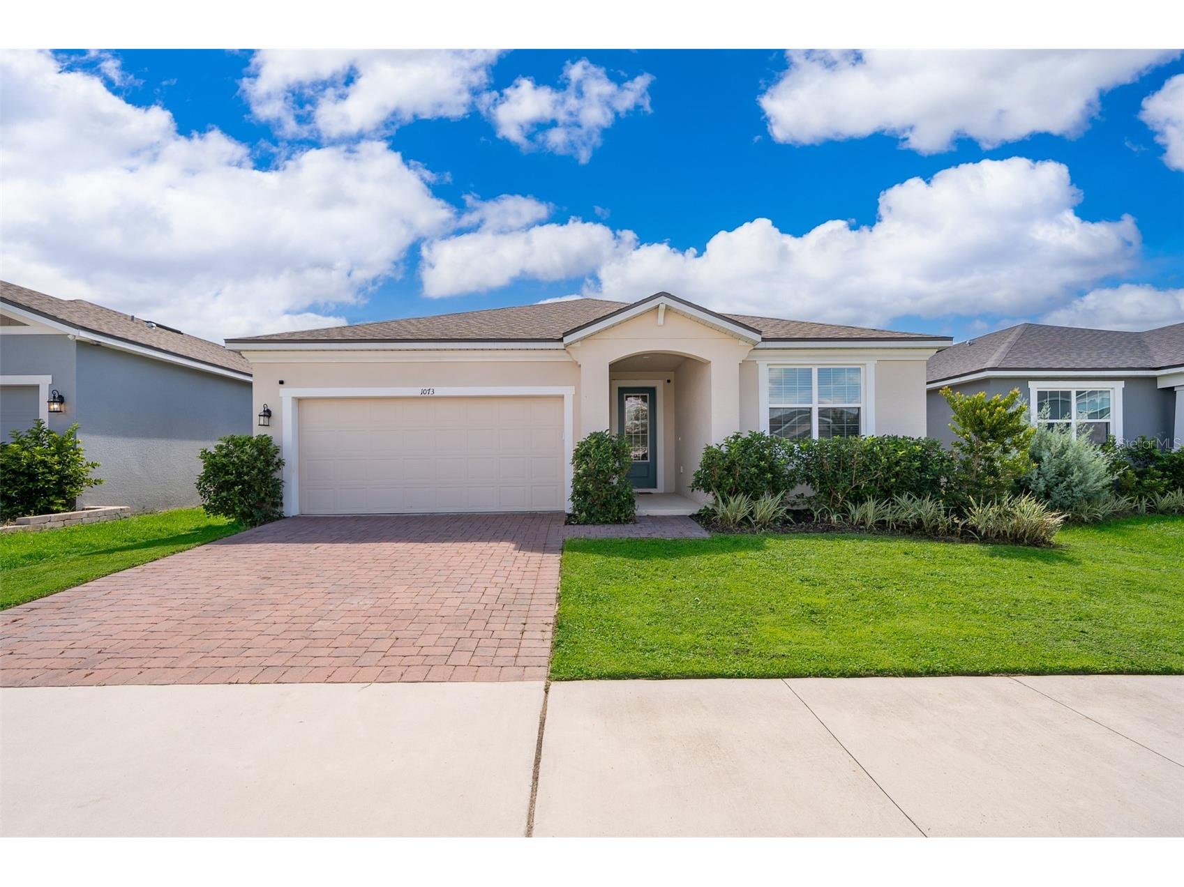 1073 Turquoise Waves Cove Kissimmee FL 34747 O6337335 image1