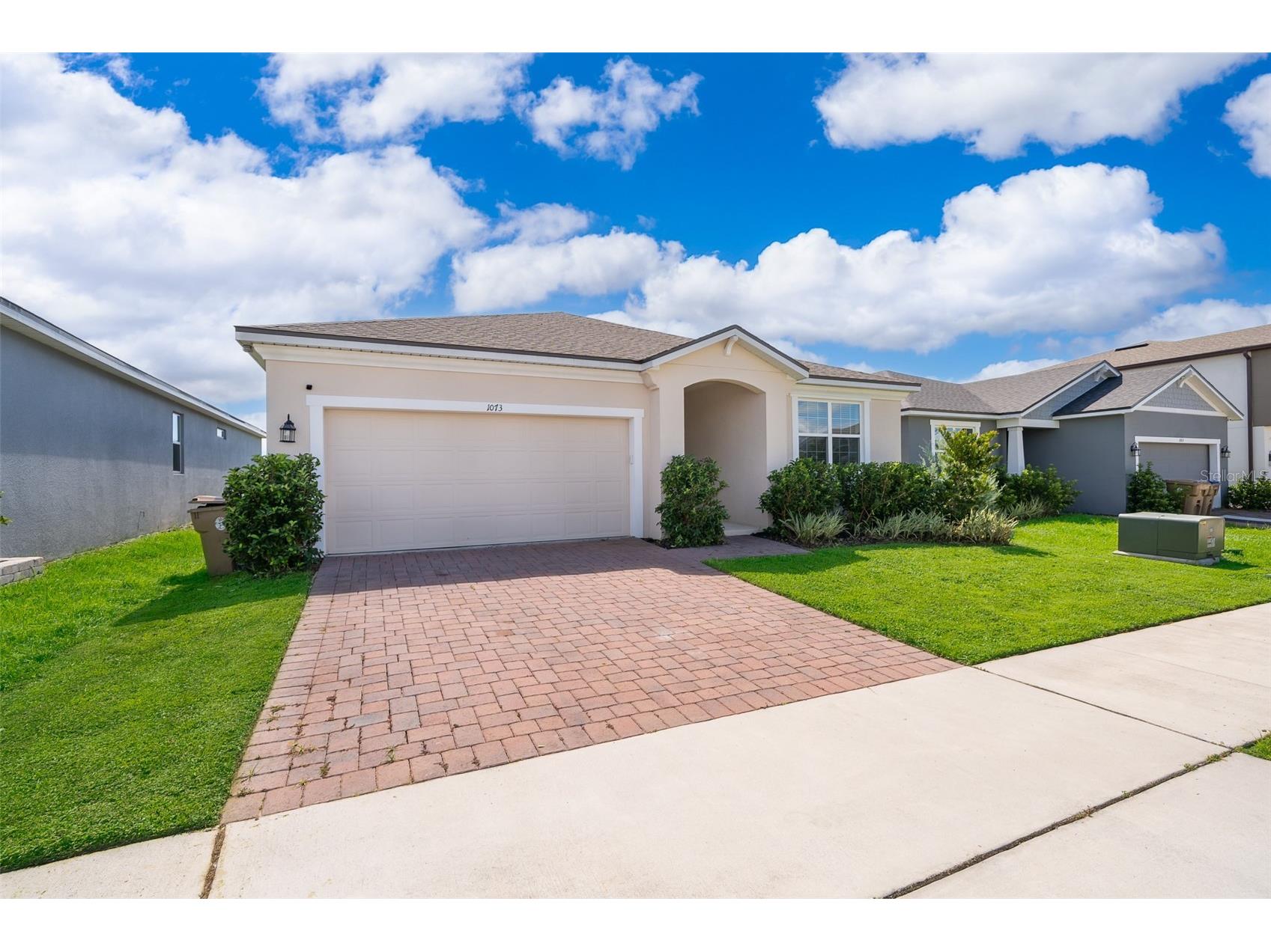1073 Turquoise Waves Cove Kissimmee FL 34747 O6337335 image3