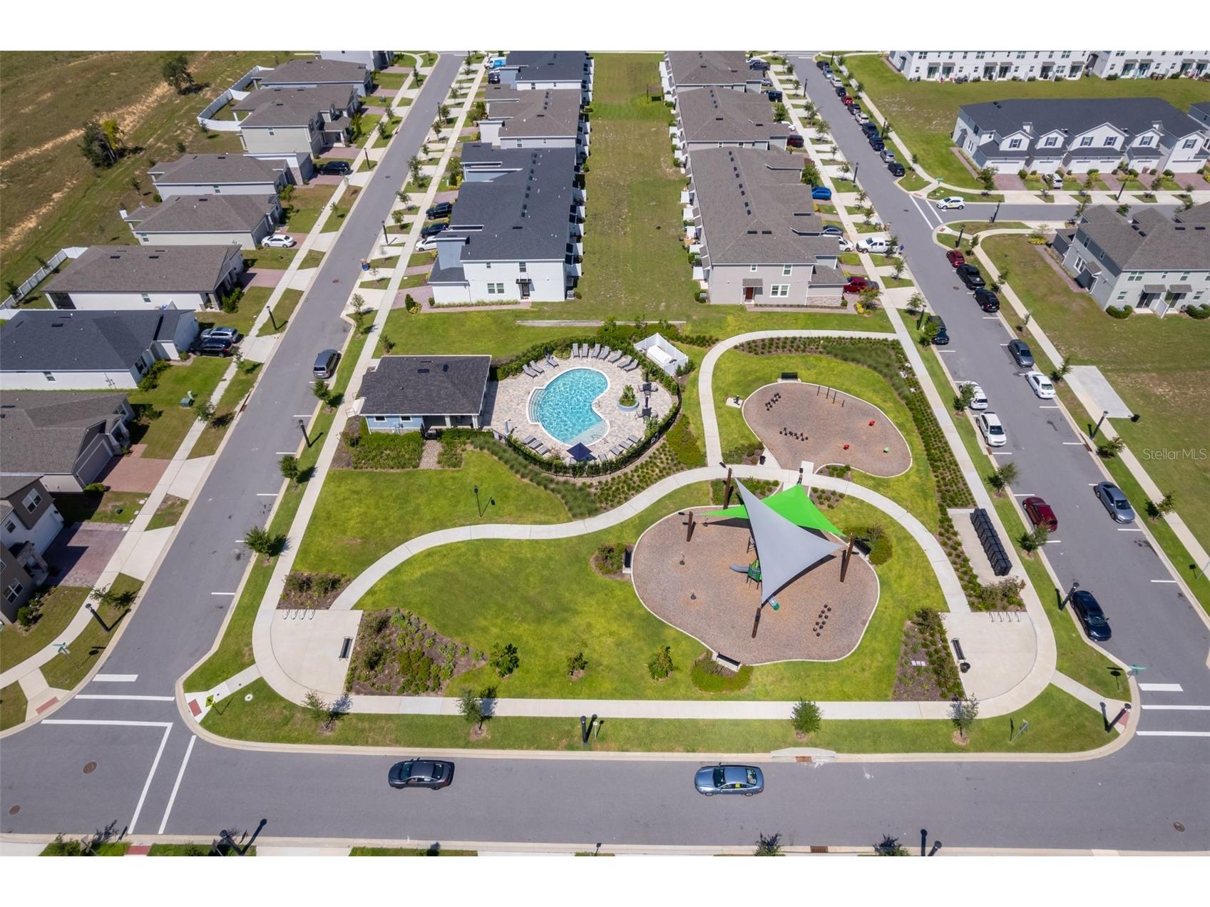 1073 Turquoise Waves Cove Kissimmee FL 34747 O6337335 image7