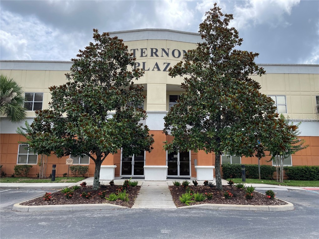 1073 Willa Springs Drive #2021 Winter Springs FL 32708 O6103437 image1