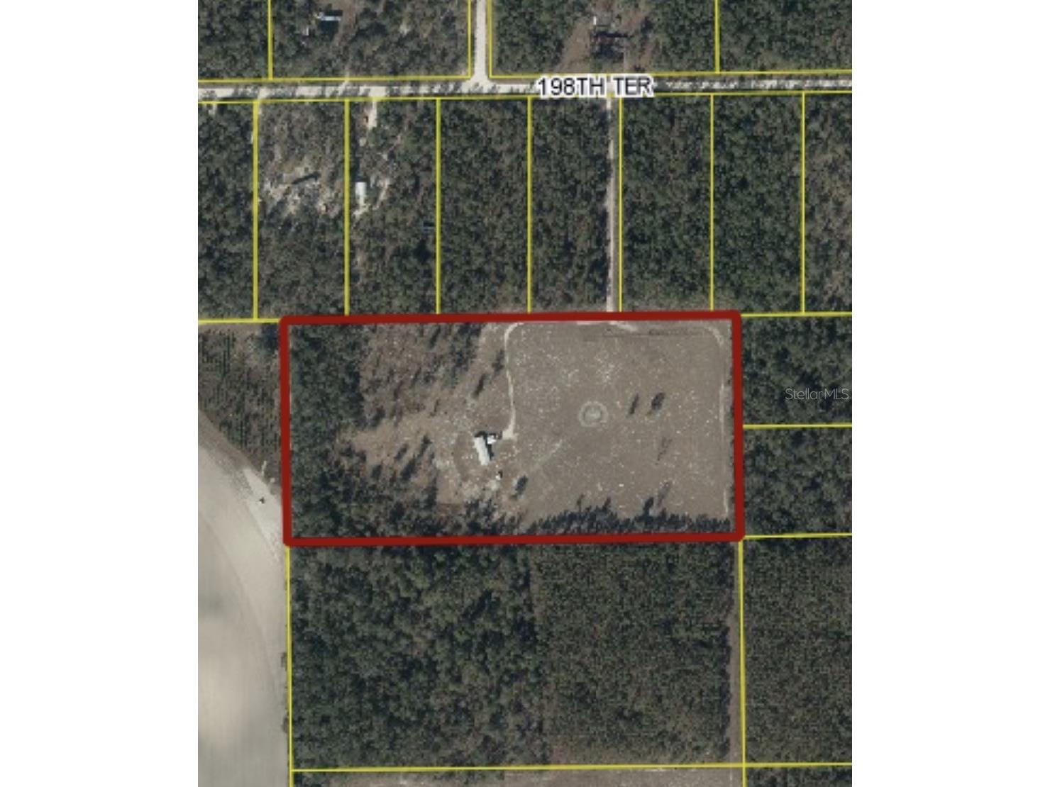 10730 198th Terrace O'Brien FL 32071 GC539904 image27
