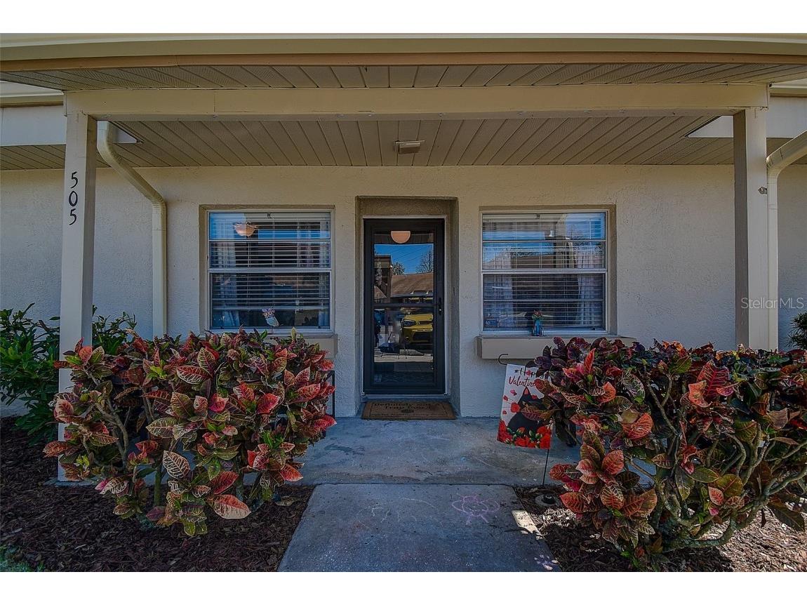 10730 43rd Street N #505 Clearwater FL 33762 U8232142 image1