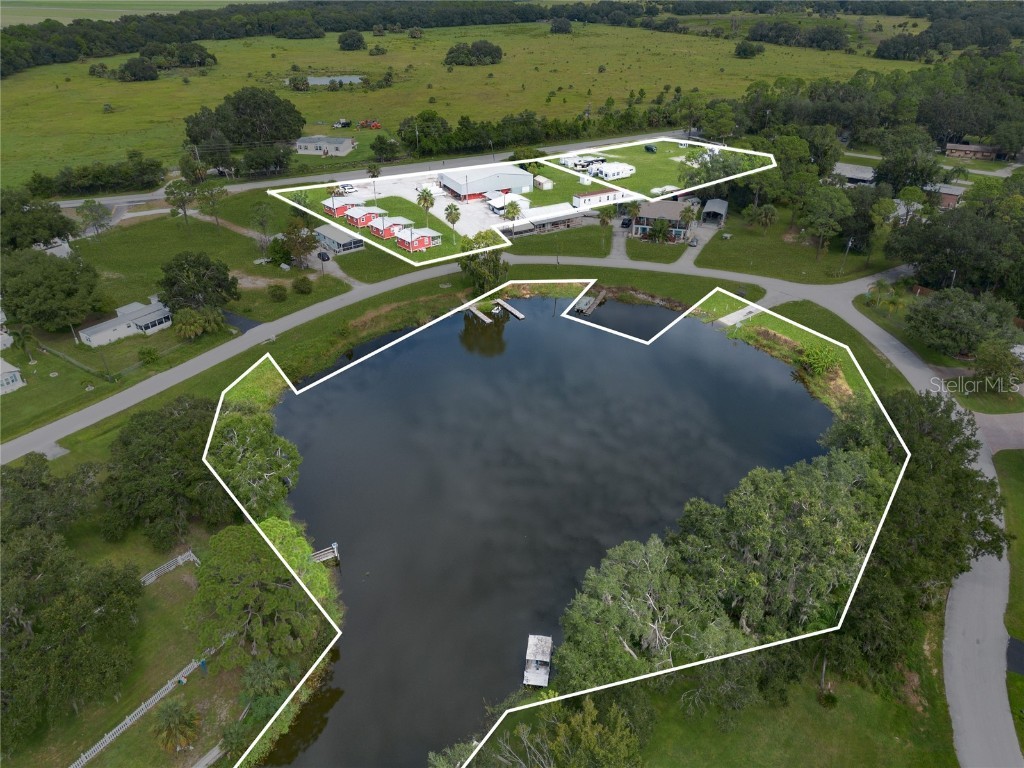 10730 Camp Mack Road Lake Wales FL 33898 - LAKE ROSALIE L4955968 image2