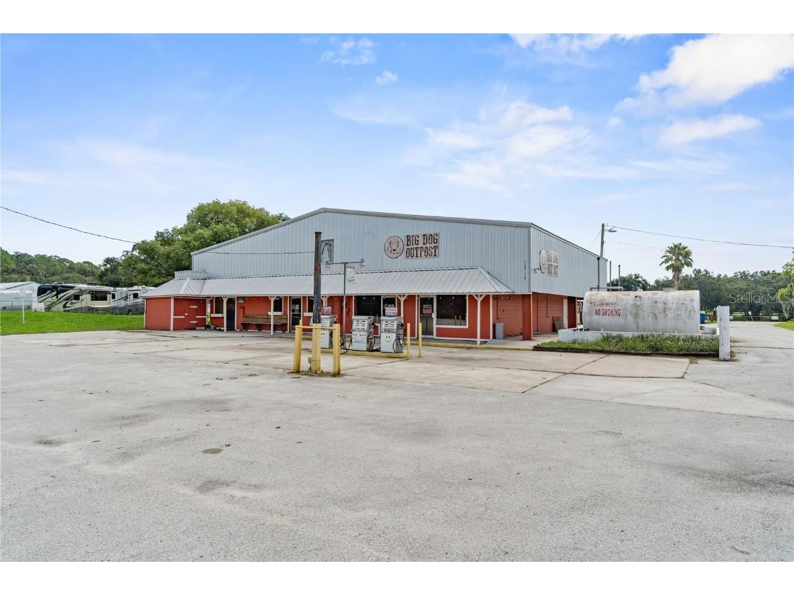 10730 Camp Mack Road Lake Wales FL 33898 - LAKE ROSALIE L4955968 image3