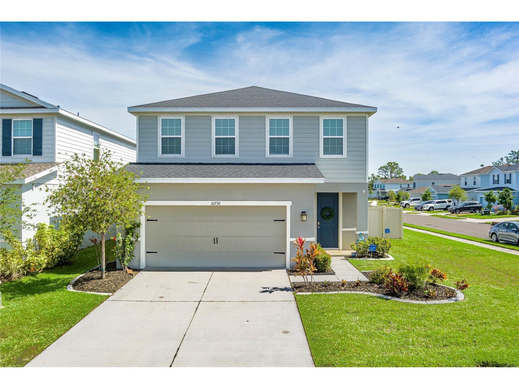 10730 High Noon Trail Parrish FL 34219 A4695388 image1