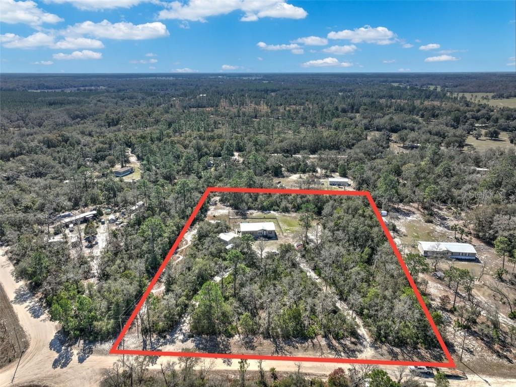10730 NW 61st Lane Chiefland FL 32626 OM673158 image1