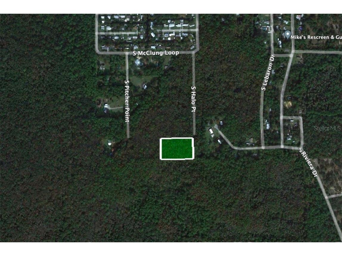 10730 S Halo Point Homosassa FL 34448 O6154788 image1