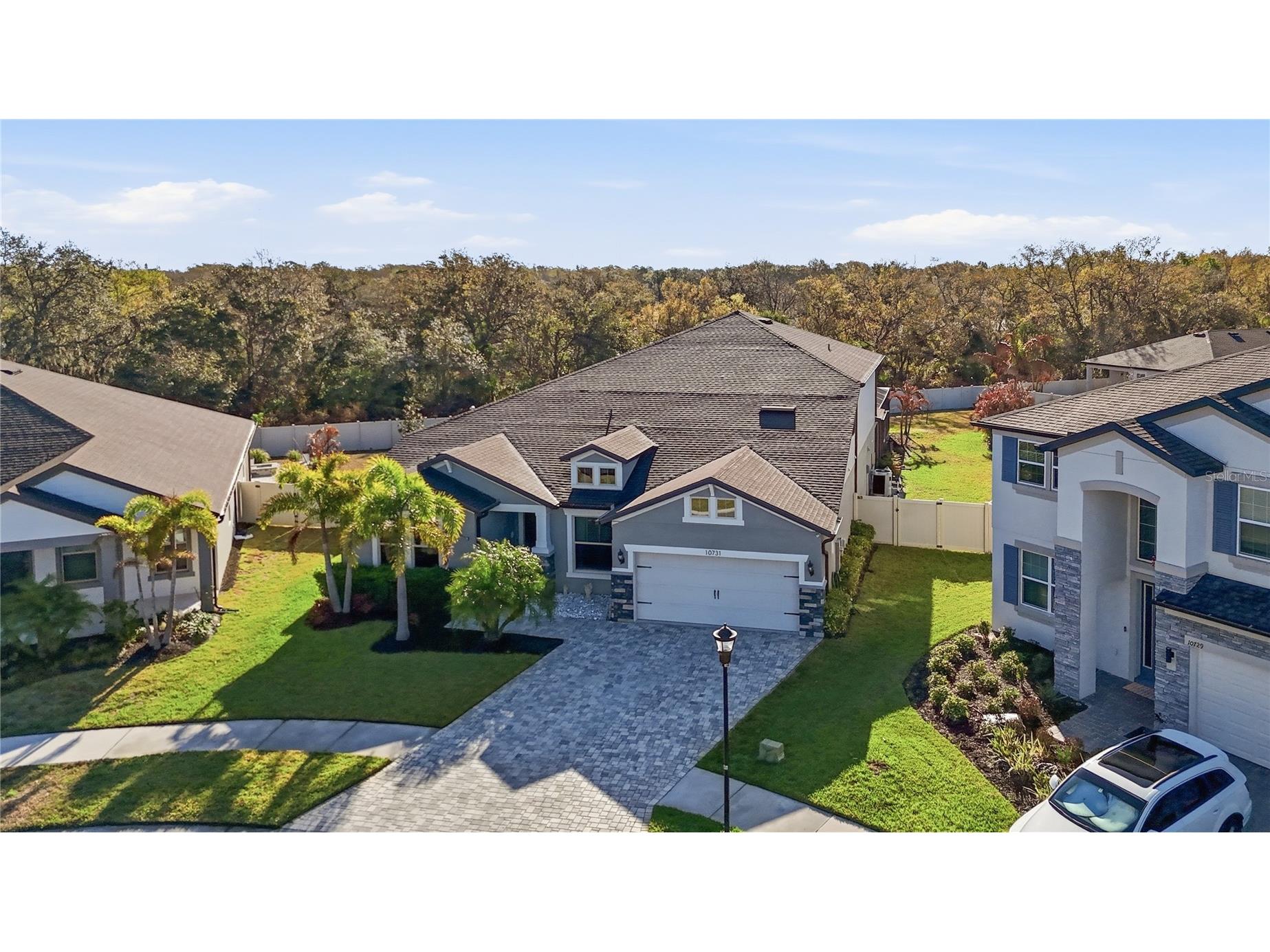 10731 Green Harvest Drive Riverview FL 33578 TB8482856 image1