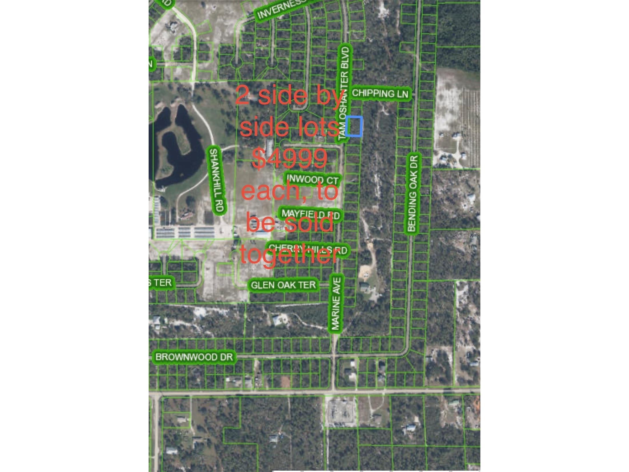 10731 Tam Oshanter Boulevard Sebring FL 33875 O6389336 image1