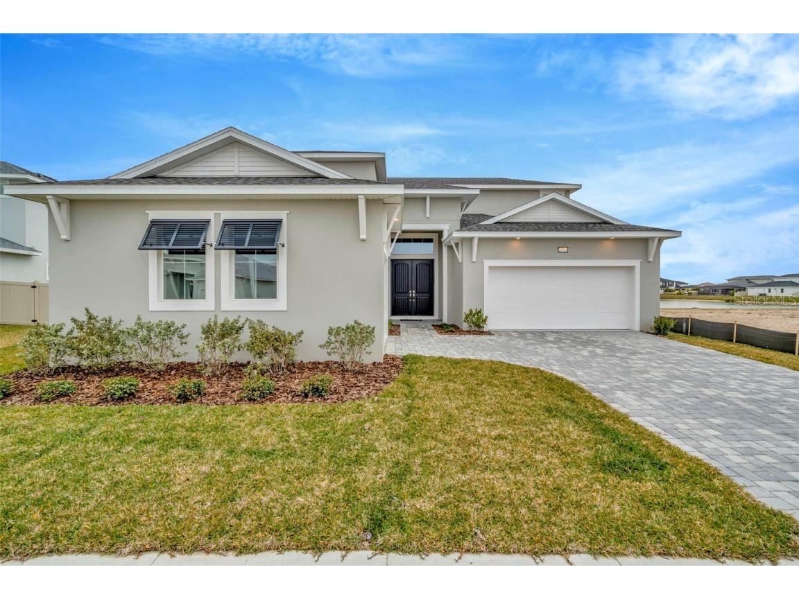 10731 Torchwood Sea Way San Antonio FL 33576 TB8407814 image1