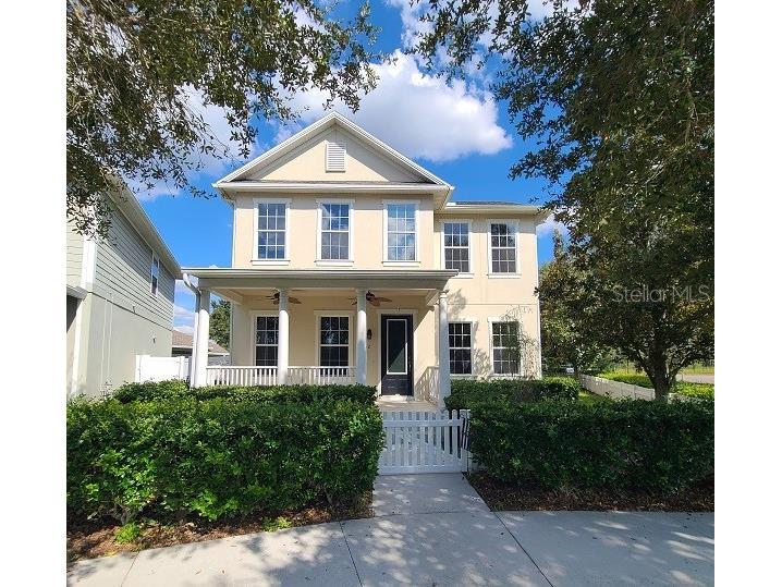 10732 Doc Brittle Street New Port Richey FL 34655 W7865735 image1