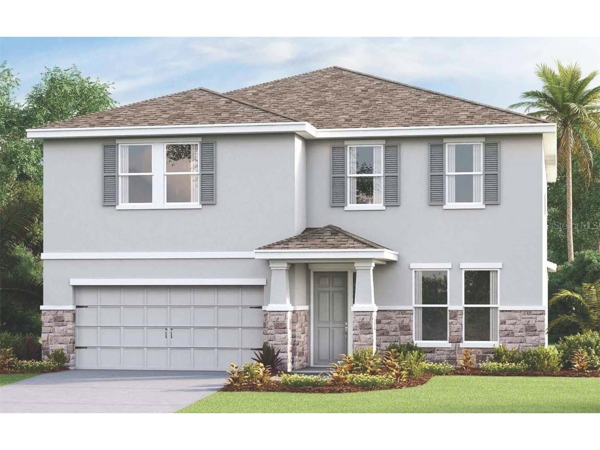 10732 Gentle Rain Drive Land O Lakes FL 34638 J995861 image1