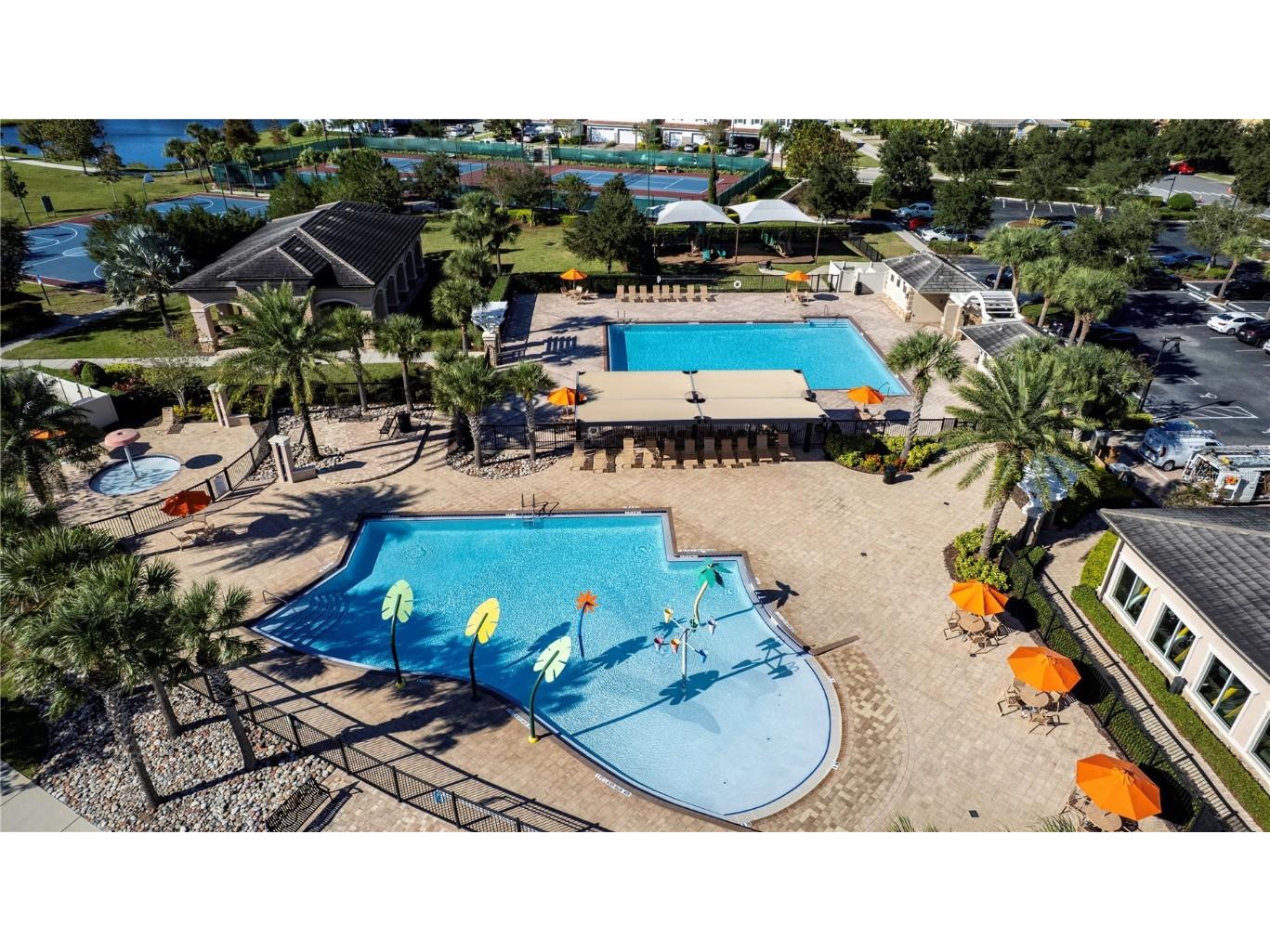 10732 Mobberley Circle Orlando FL 32832 O6358691 image62