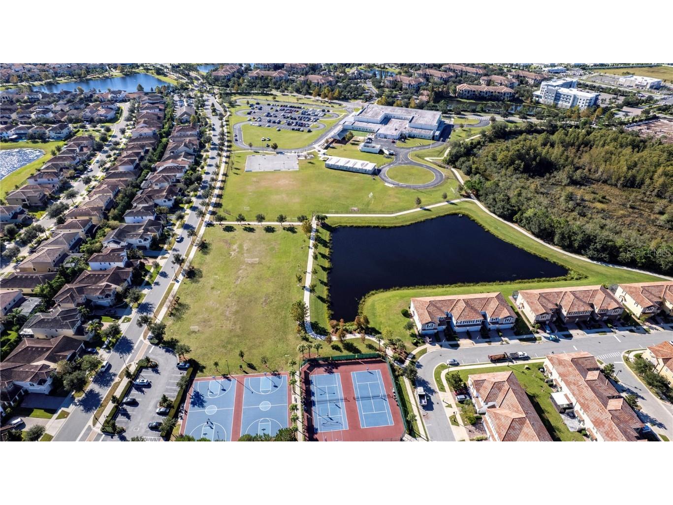 10732 Mobberley Circle Orlando FL 32832 O6358691 image67