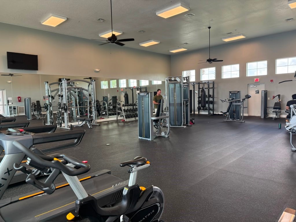 10732 Pahokee Beach Place Orlando FL 32827 O6412914 image30
