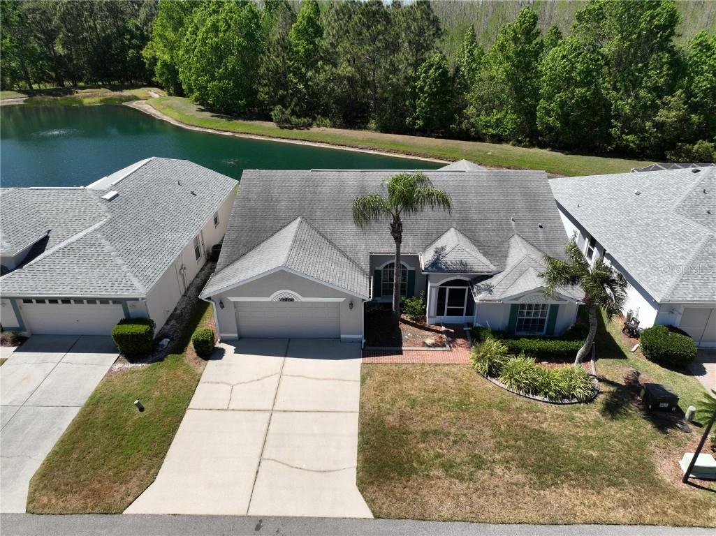 10733 Duck Hook Court San Antonio FL 33576 U8188765 image1