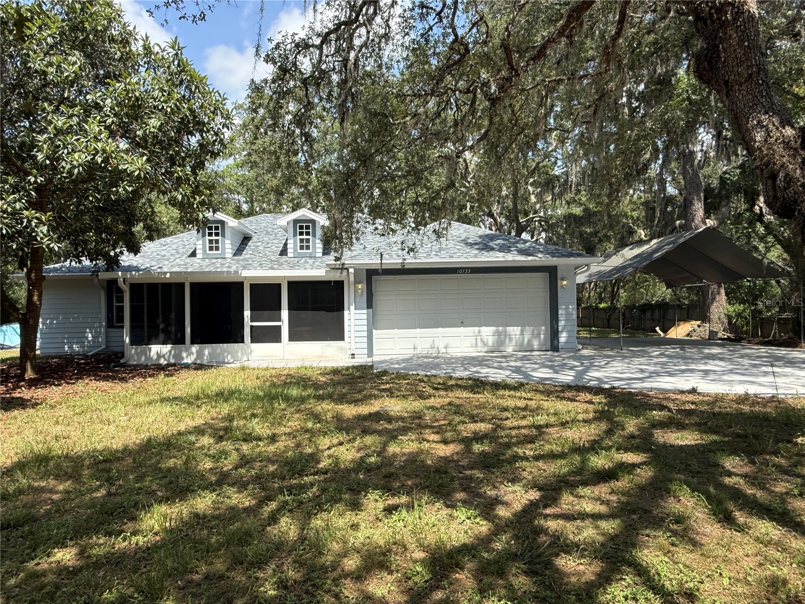 10733 Oak Drive Hudson FL 34669 W7886766 image1