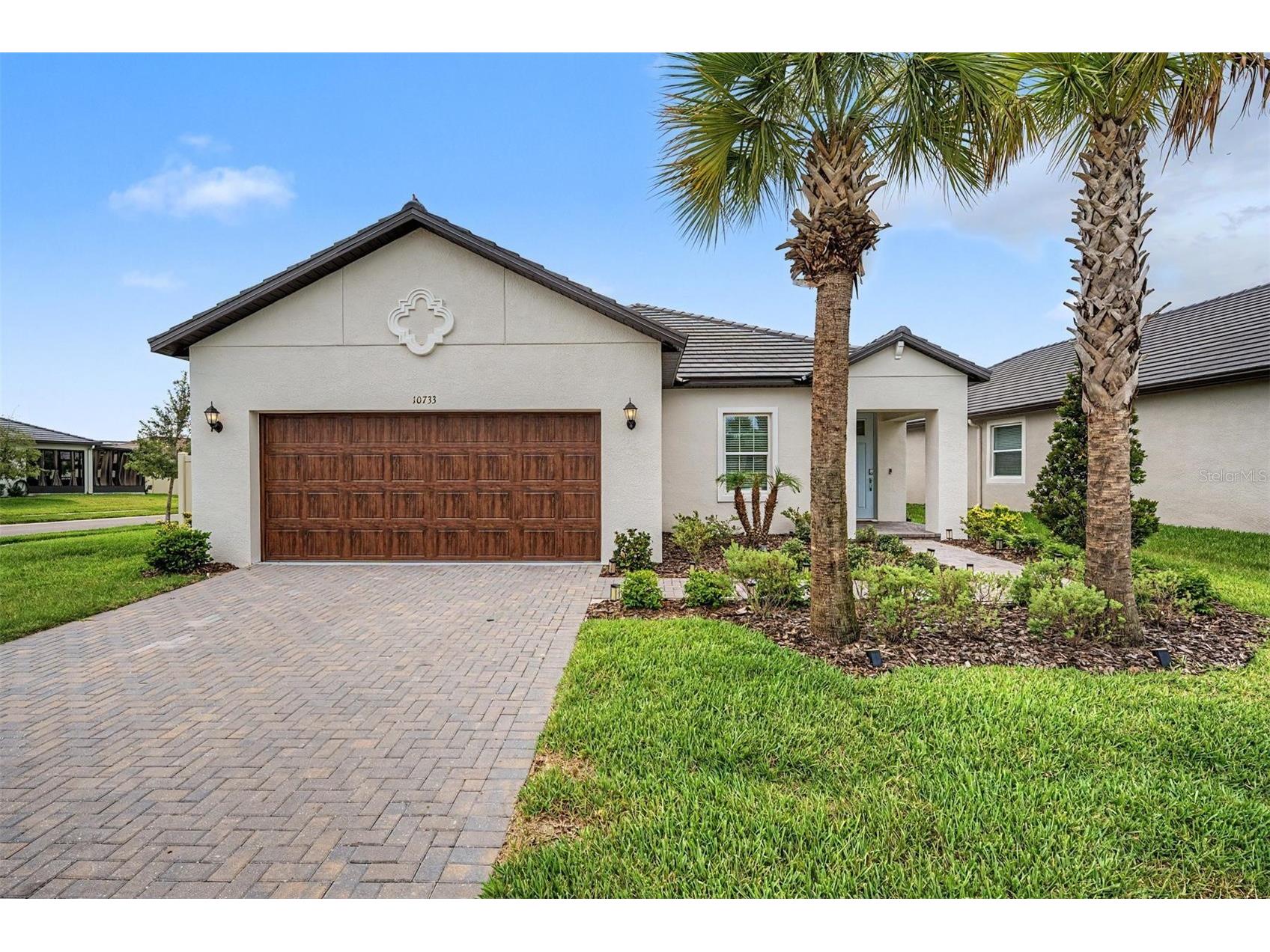 10733 Tupper Cay Drive San Antonio FL 33576 TB8514888 image1