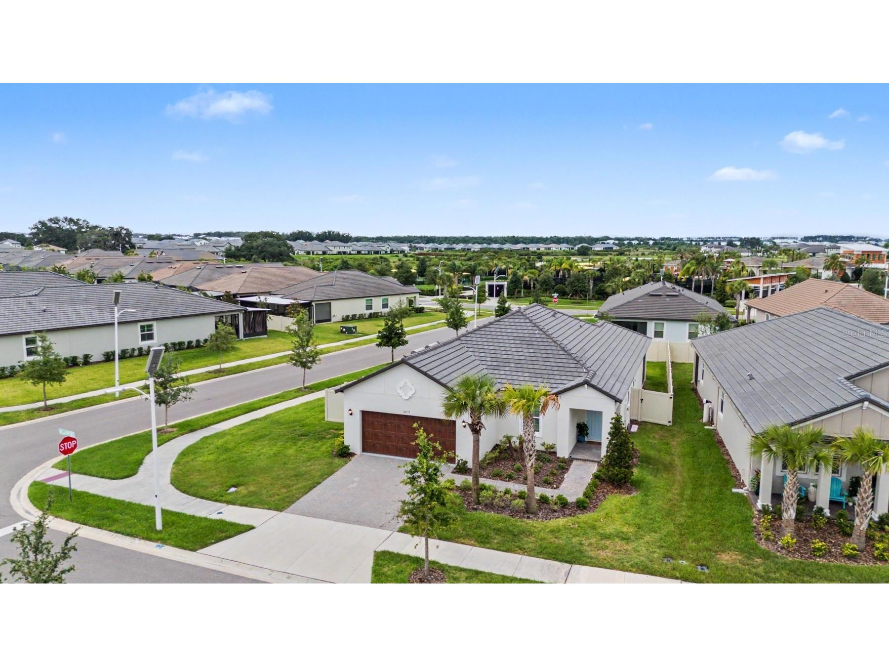 10733 Tupper Cay Drive San Antonio FL 33576 TB8514888 image63
