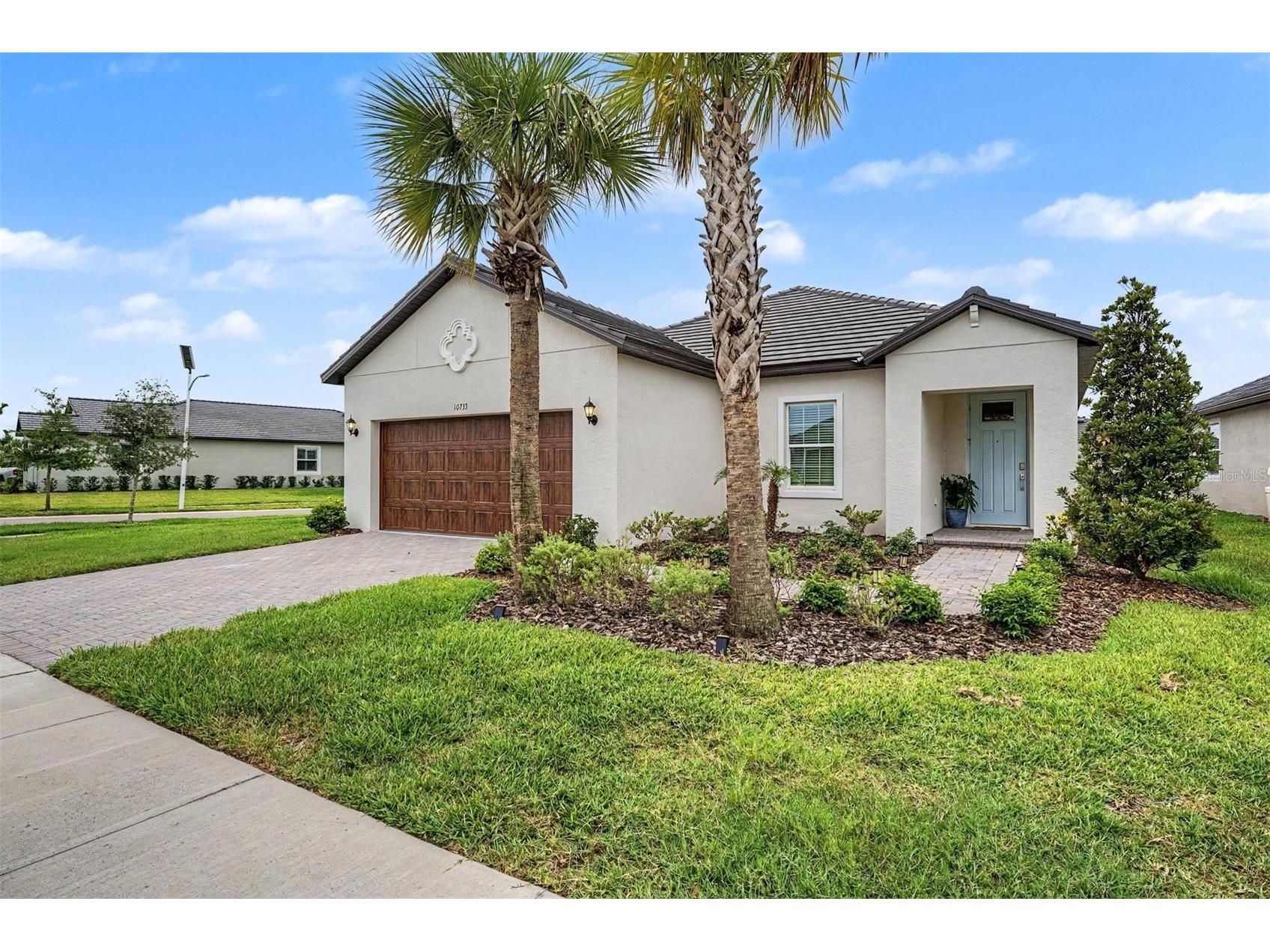 10733 Tupper Cay Drive San Antonio FL 33576 TB8514888 image64