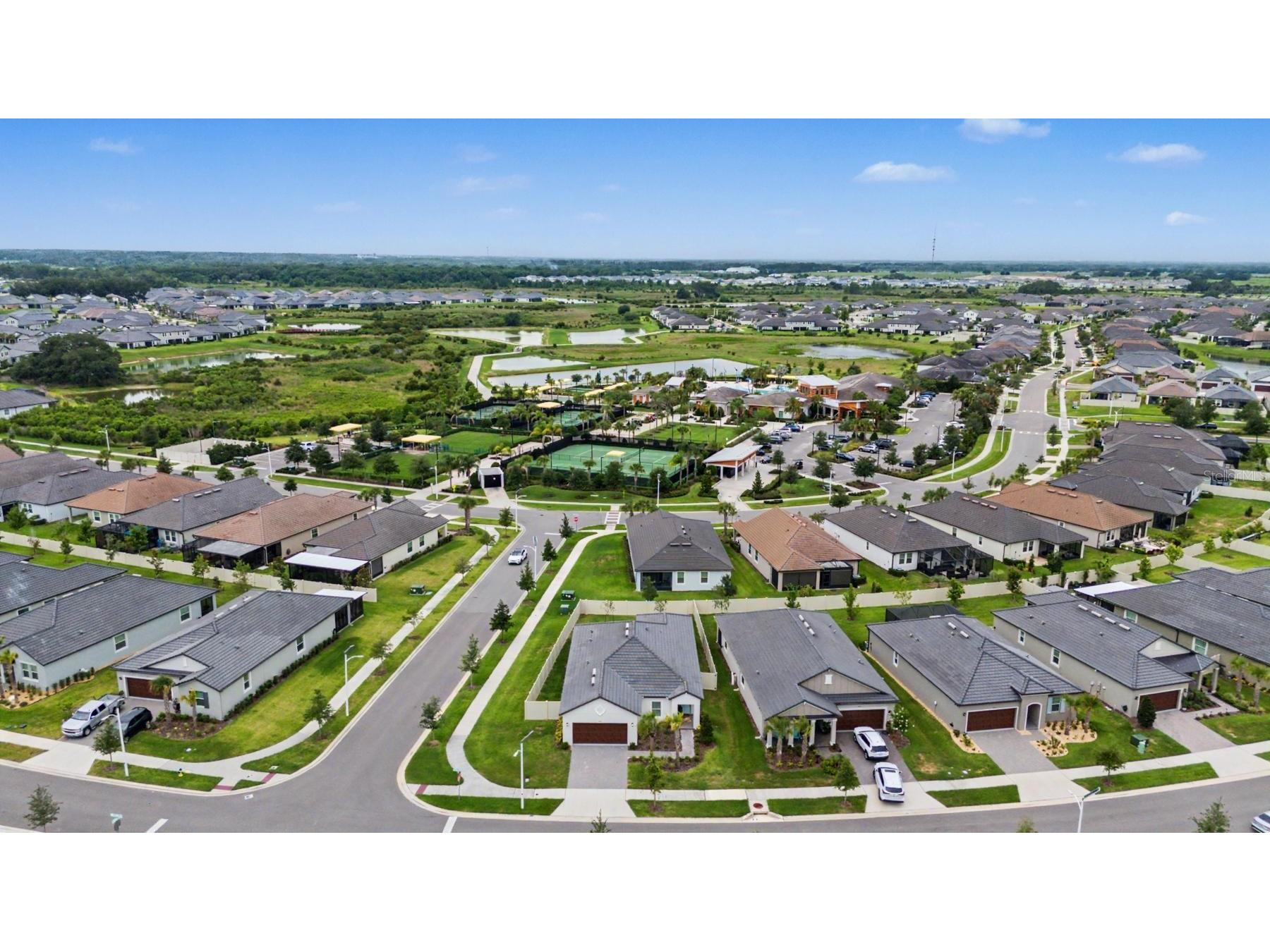 10733 Tupper Cay Drive San Antonio FL 33576 TB8514888 image67