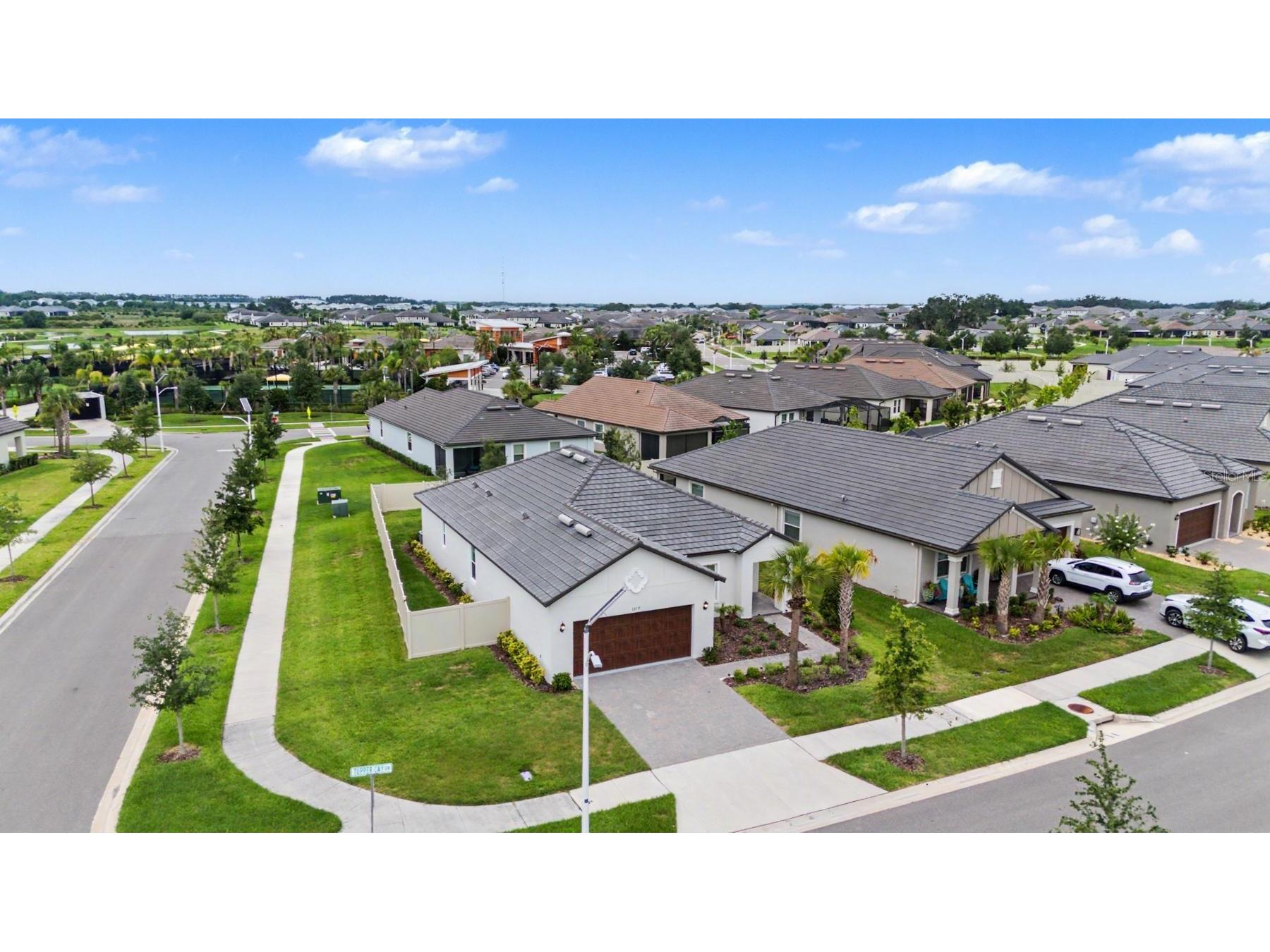 10733 Tupper Cay Drive San Antonio FL 33576 TB8514888 image68