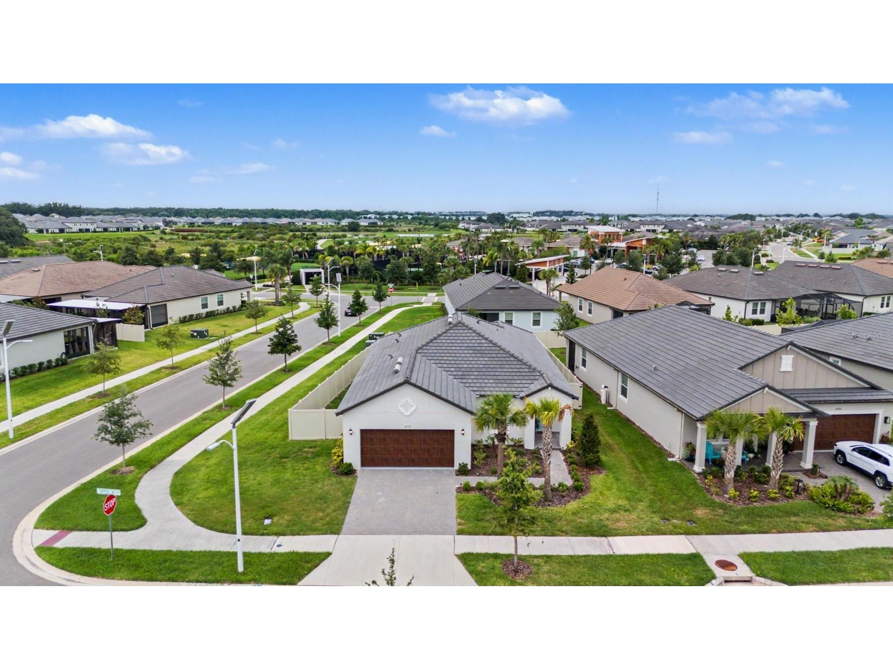 10733 Tupper Cay Drive San Antonio FL 33576 TB8514888 image69