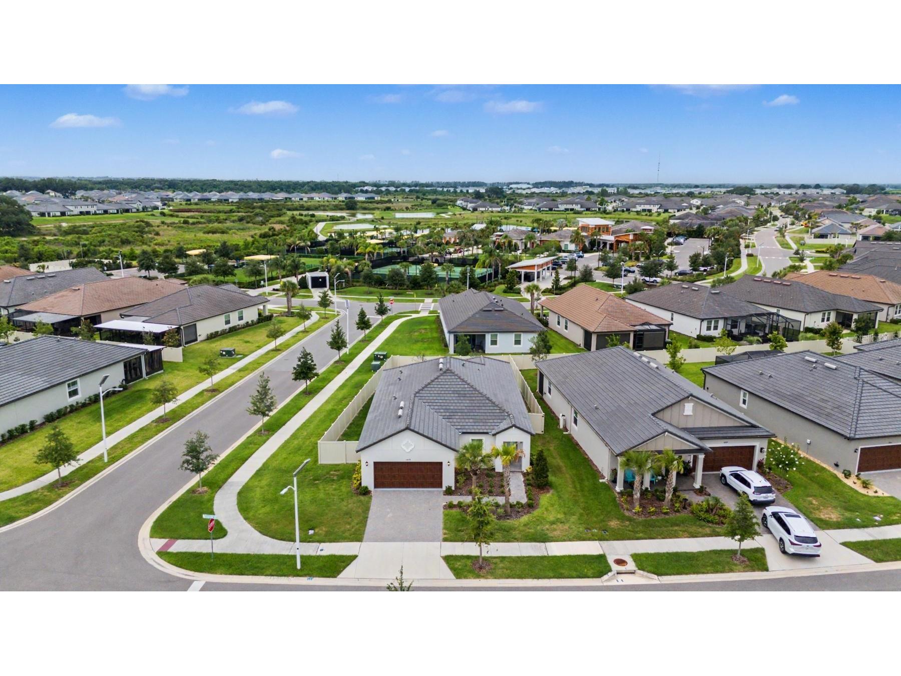 10733 Tupper Cay Drive San Antonio FL 33576 TB8514888 image70