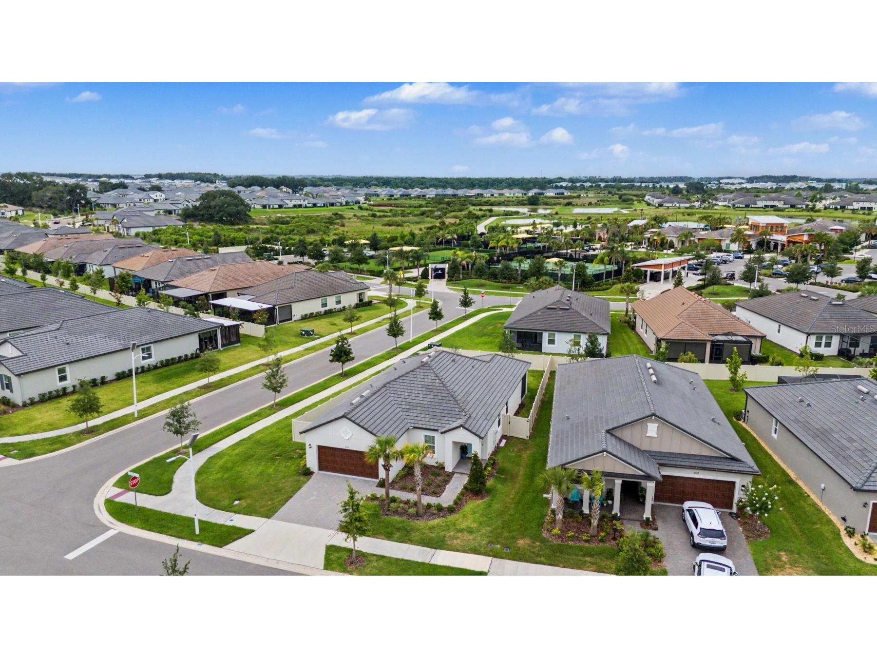 10733 Tupper Cay Drive San Antonio FL 33576 TB8514888 image71