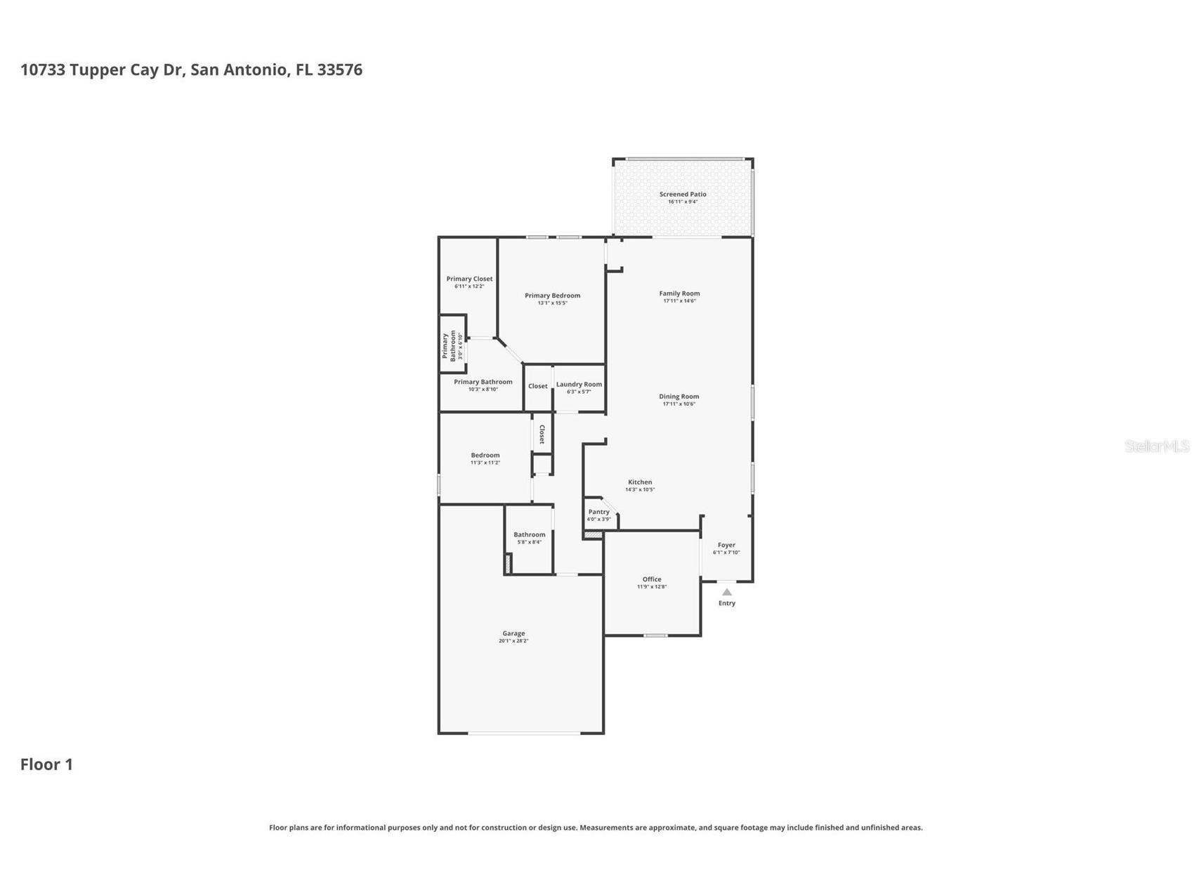 10733 Tupper Cay Drive San Antonio FL 33576 TB8514888 image72