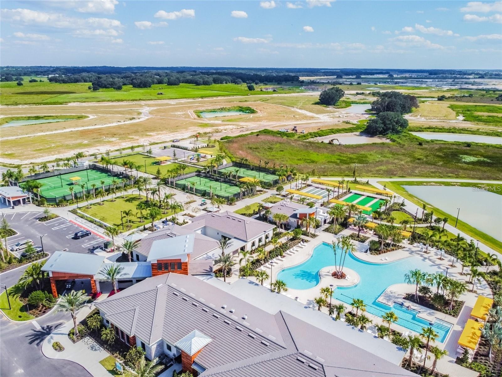 10733 Tupper Cay Drive San Antonio FL 33576 TB8514888 image75