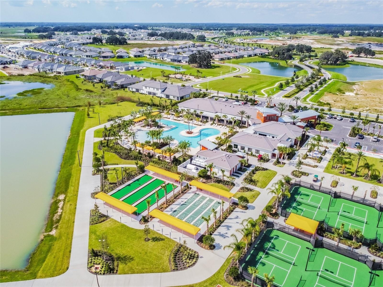 10733 Tupper Cay Drive San Antonio FL 33576 TB8514888 image76