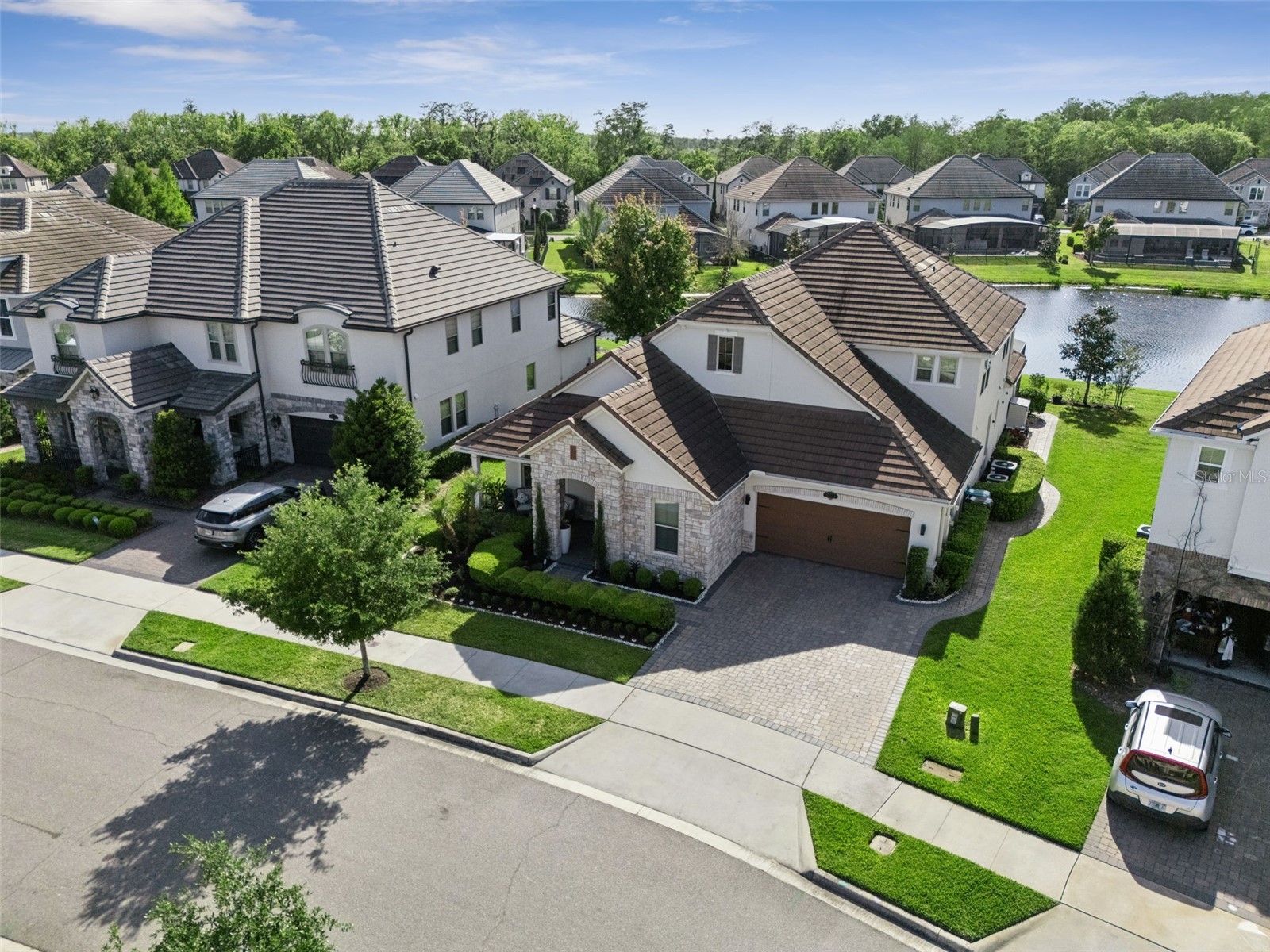 10734 Belle Maisons Drive Orlando FL 32832 S5147845 image4