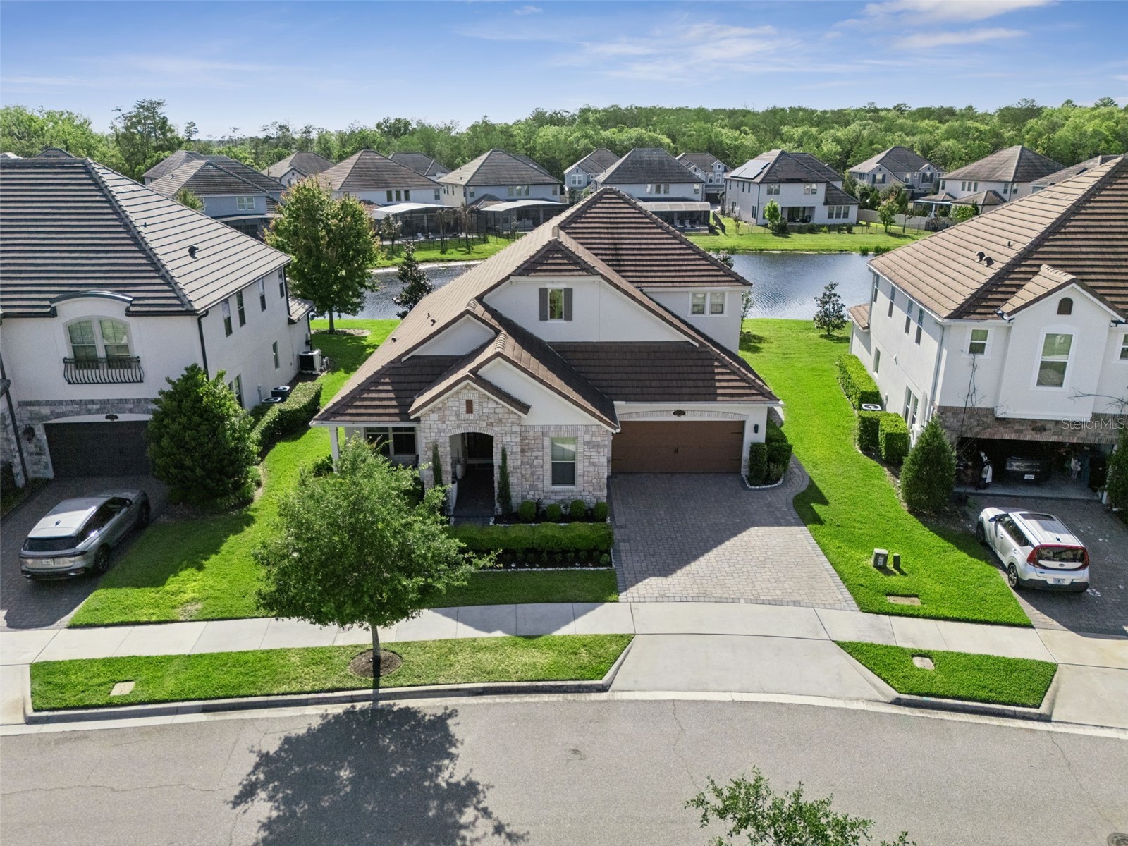 10734 Belle Maisons Drive Orlando FL 32832 S5147845 image52