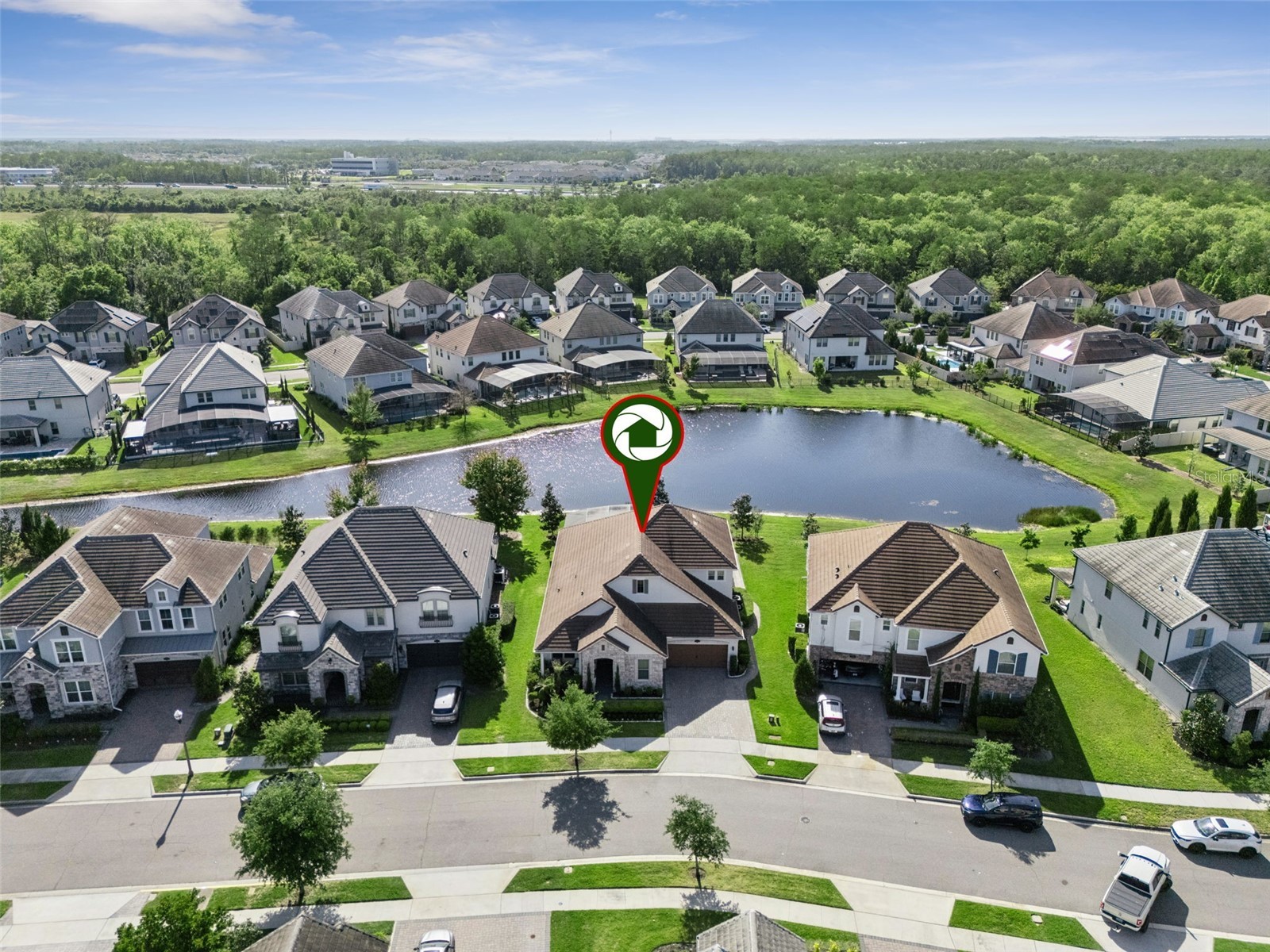 10734 Belle Maisons Drive Orlando FL 32832 S5147845 image55