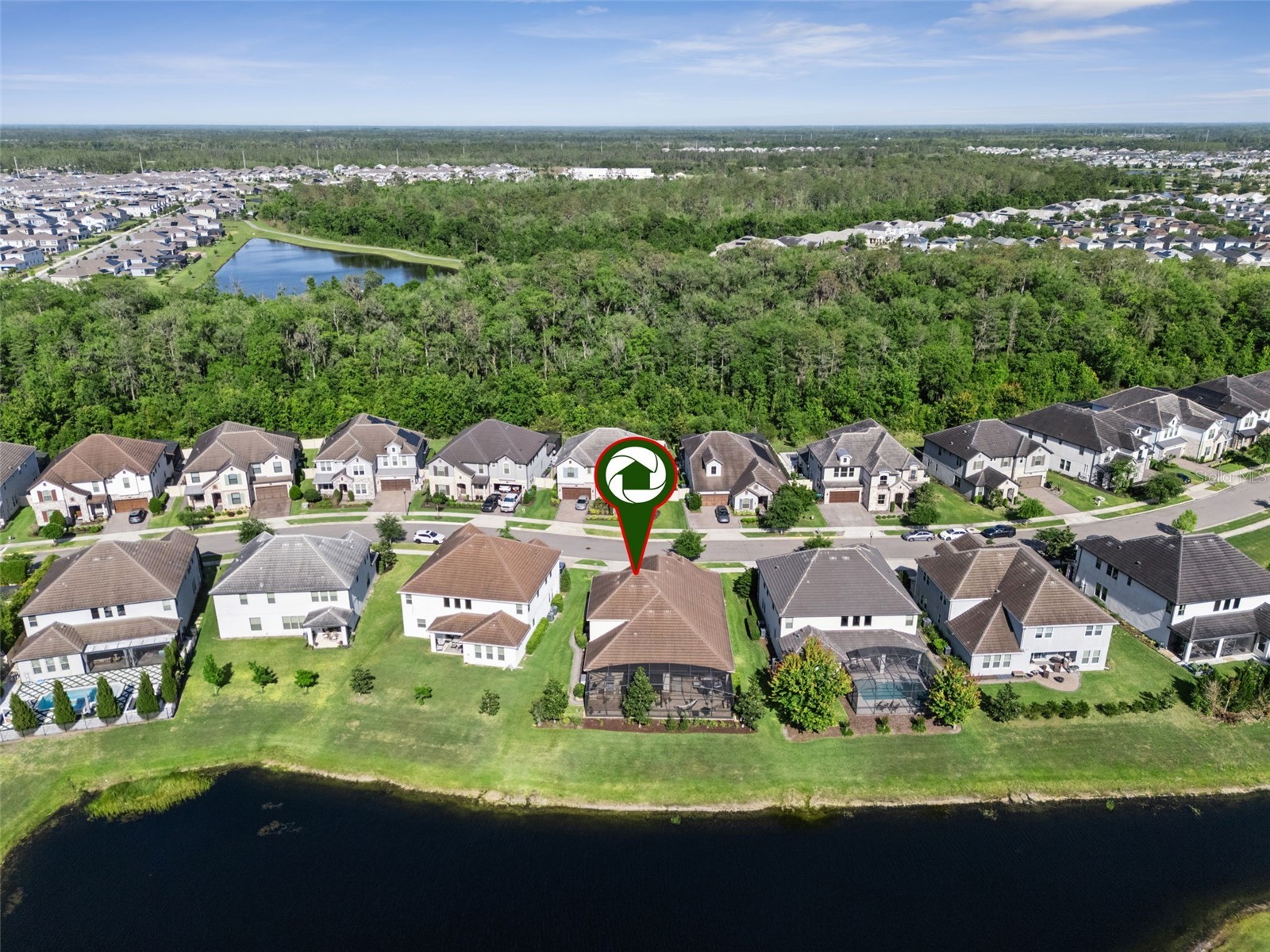 10734 Belle Maisons Drive Orlando FL 32832 S5147845 image58