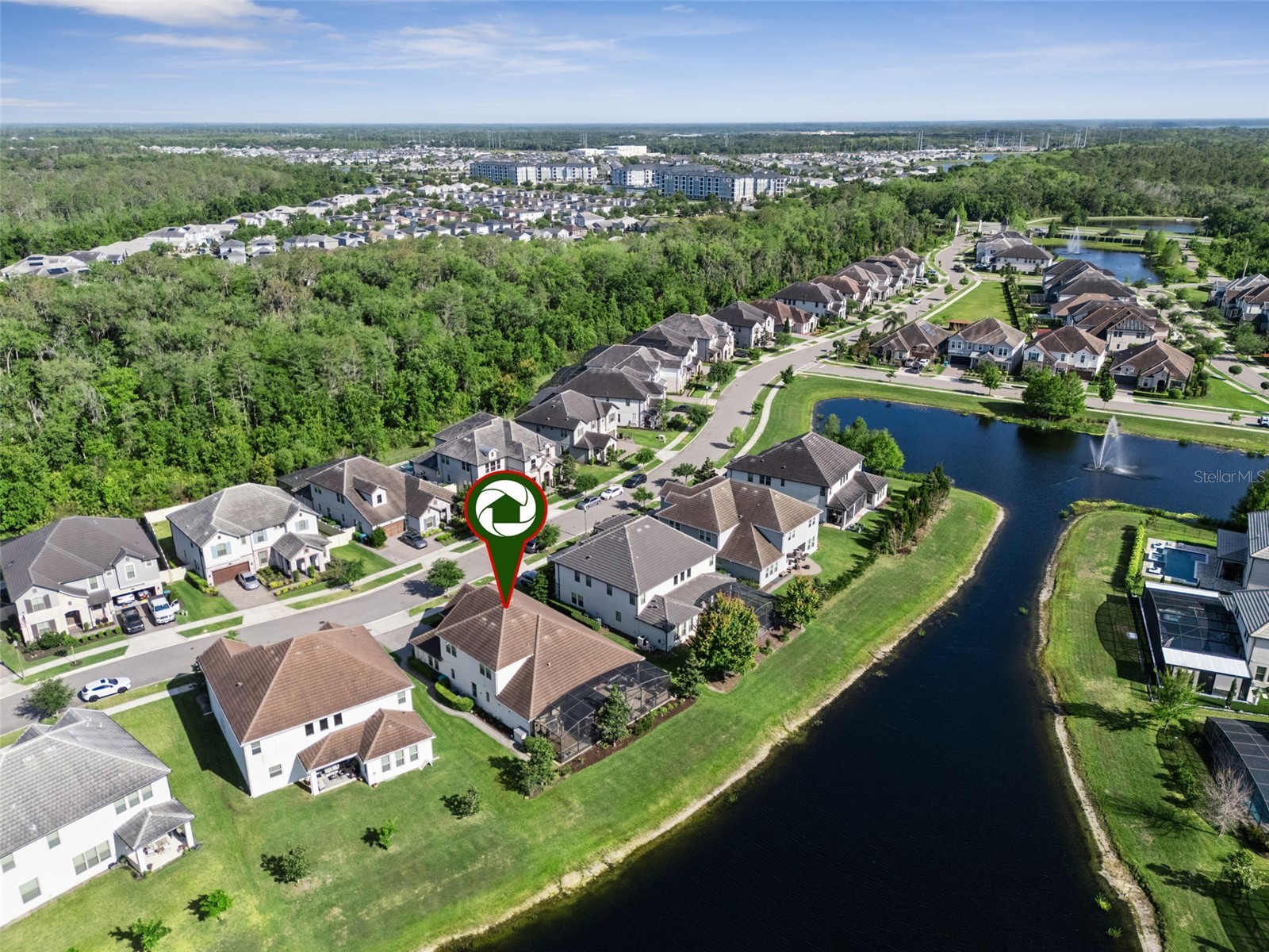 10734 Belle Maisons Drive Orlando FL 32832 S5147845 image60