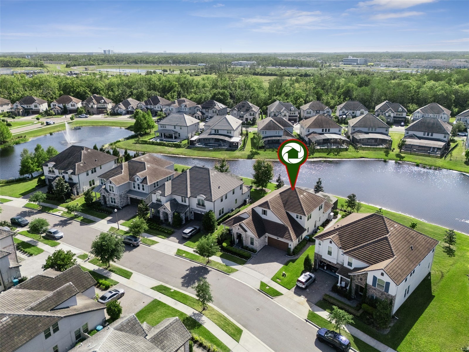 10734 Belle Maisons Drive Orlando FL 32832 S5147845 image64